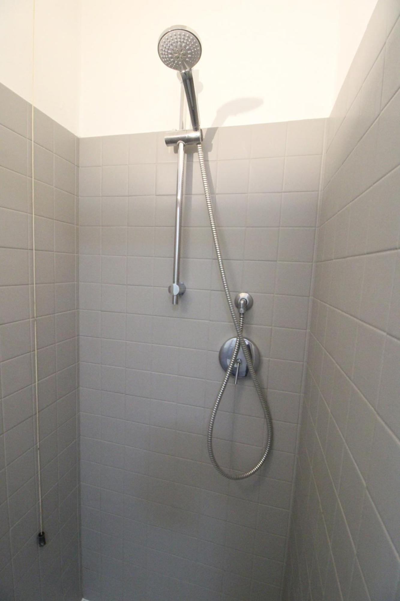 Apartamento La Risalita *