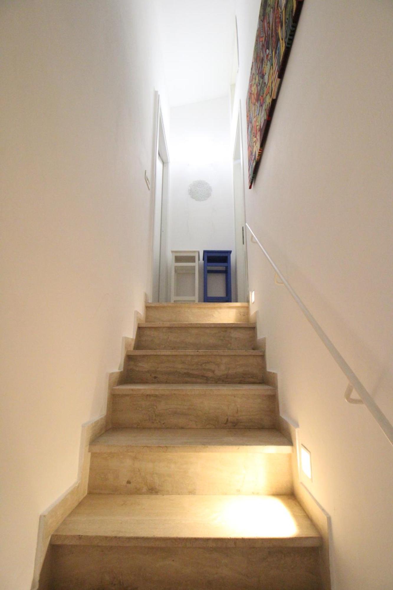 Apartamento La Risalita