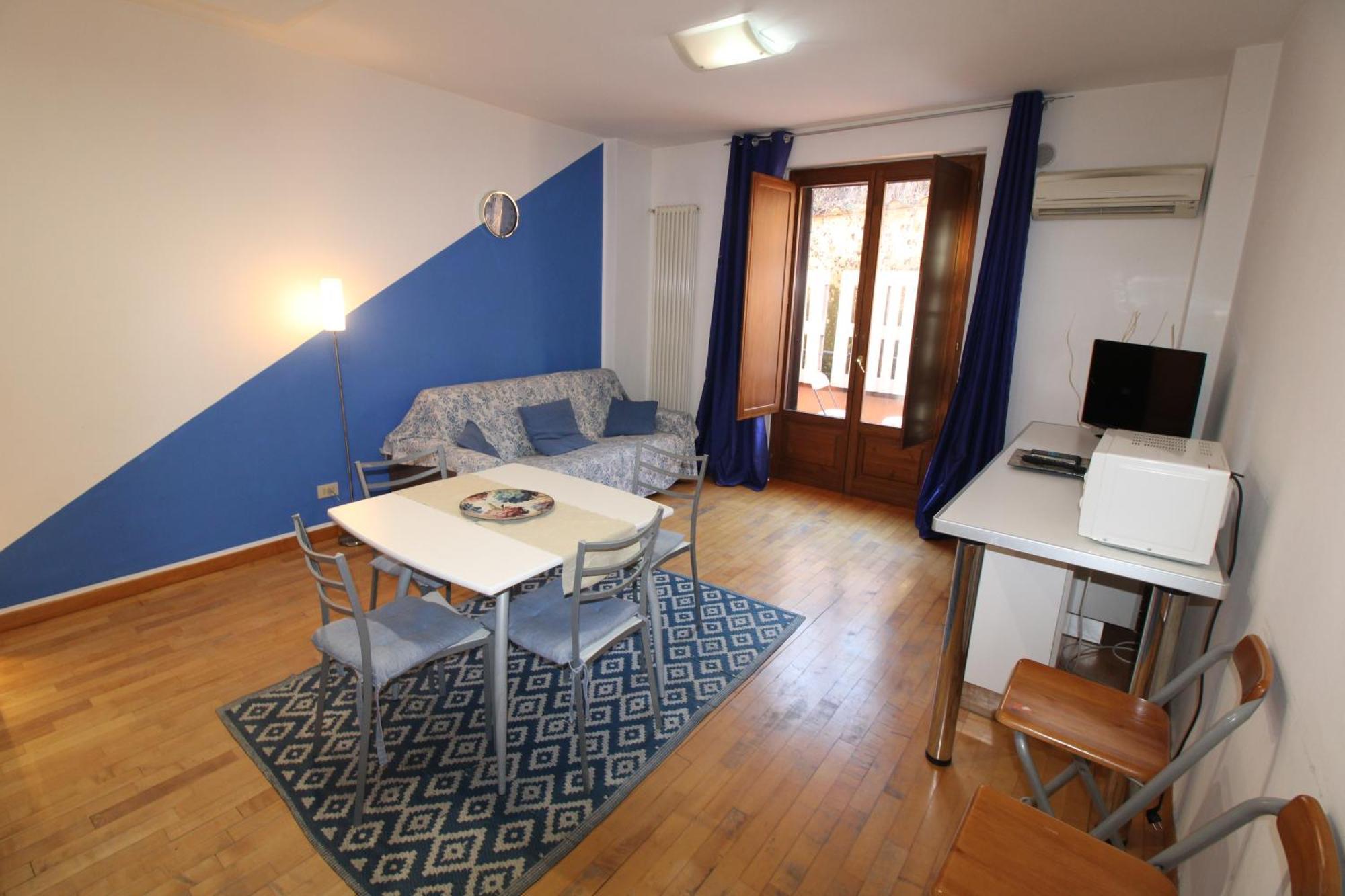 La Risalita Apartamento