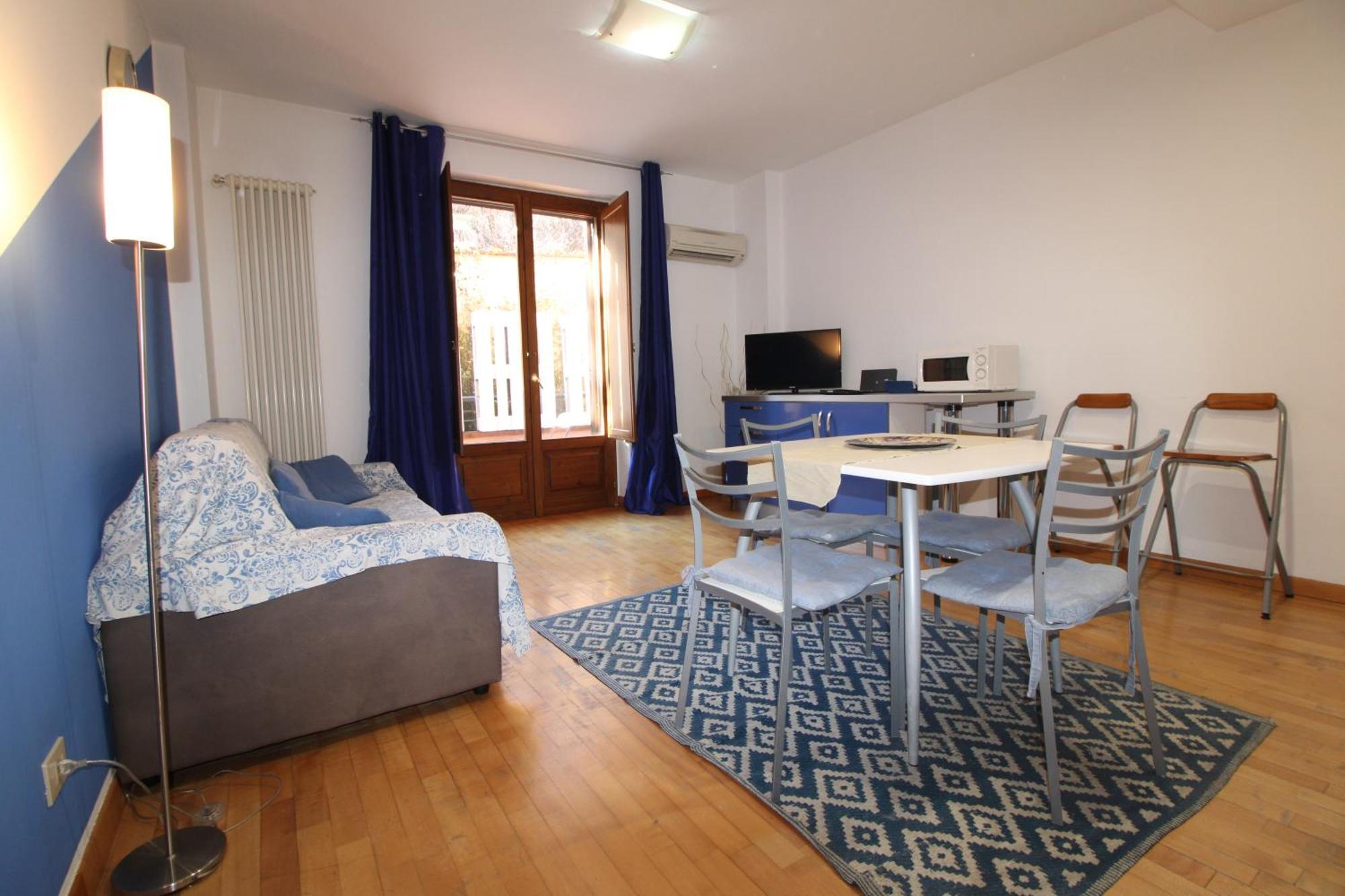 La Risalita Apartamento *