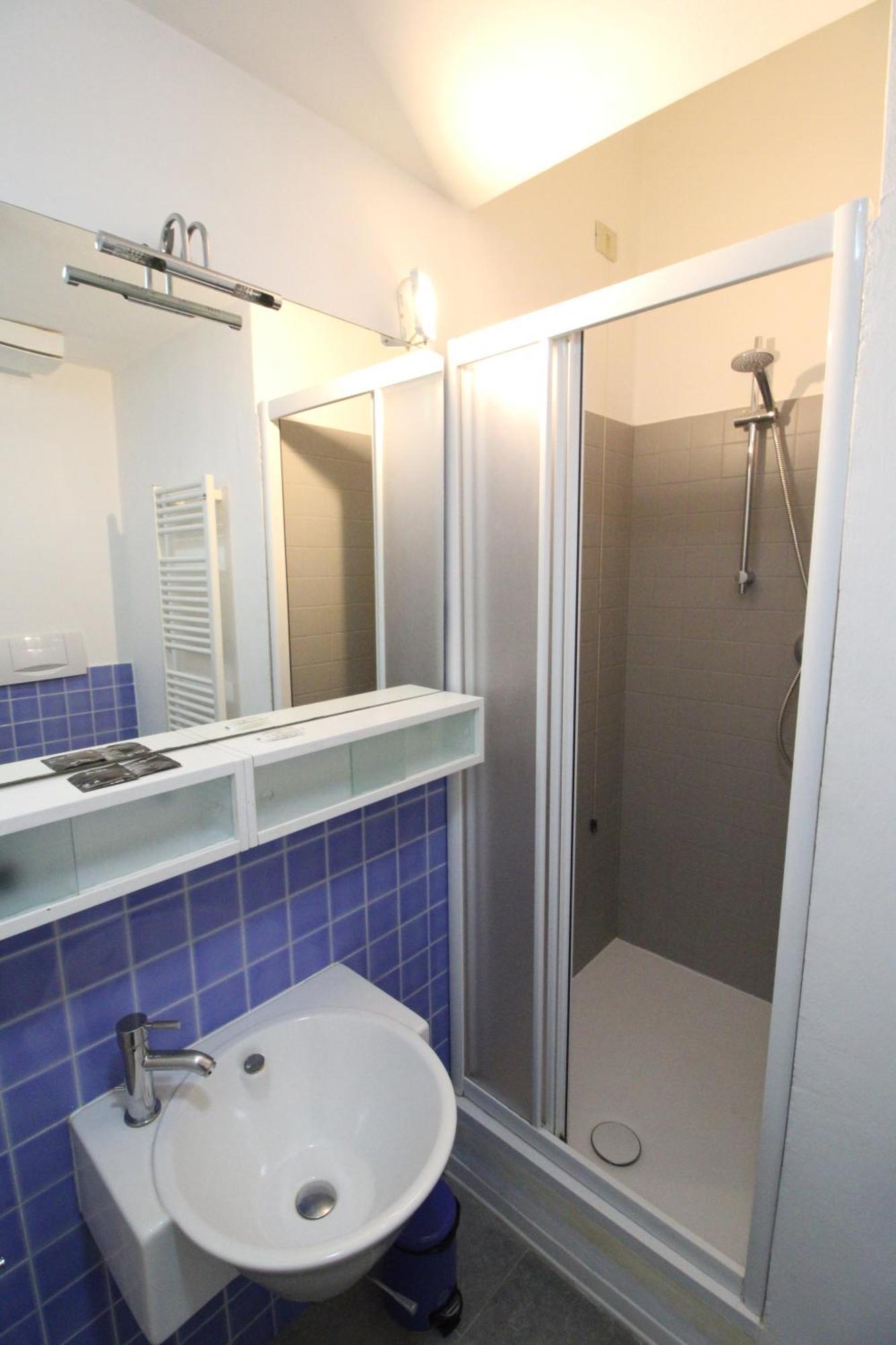 Apartamento La Risalita *