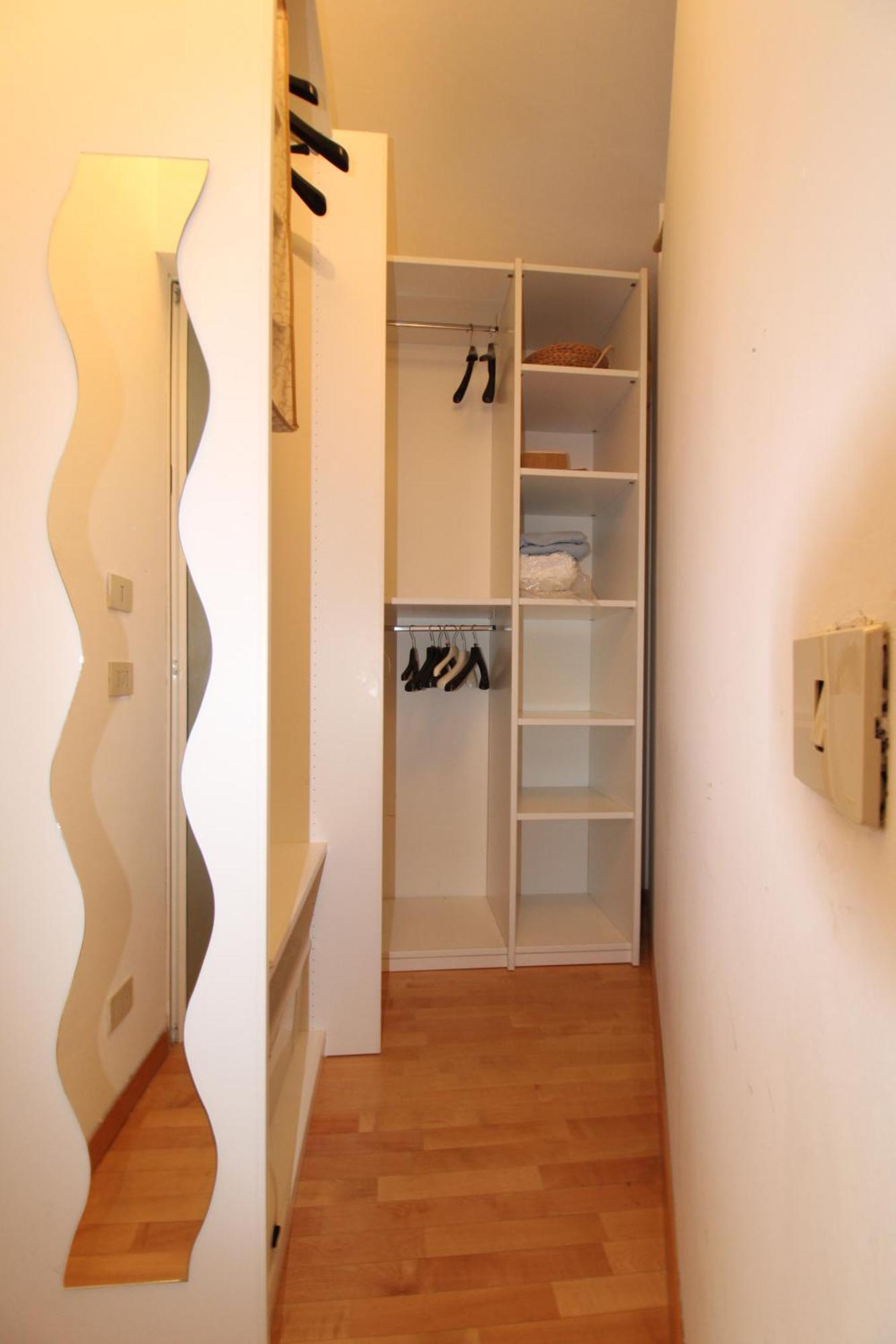 Apartamento La Risalita *