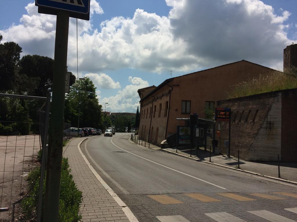 Apartamento La Risalita Siena