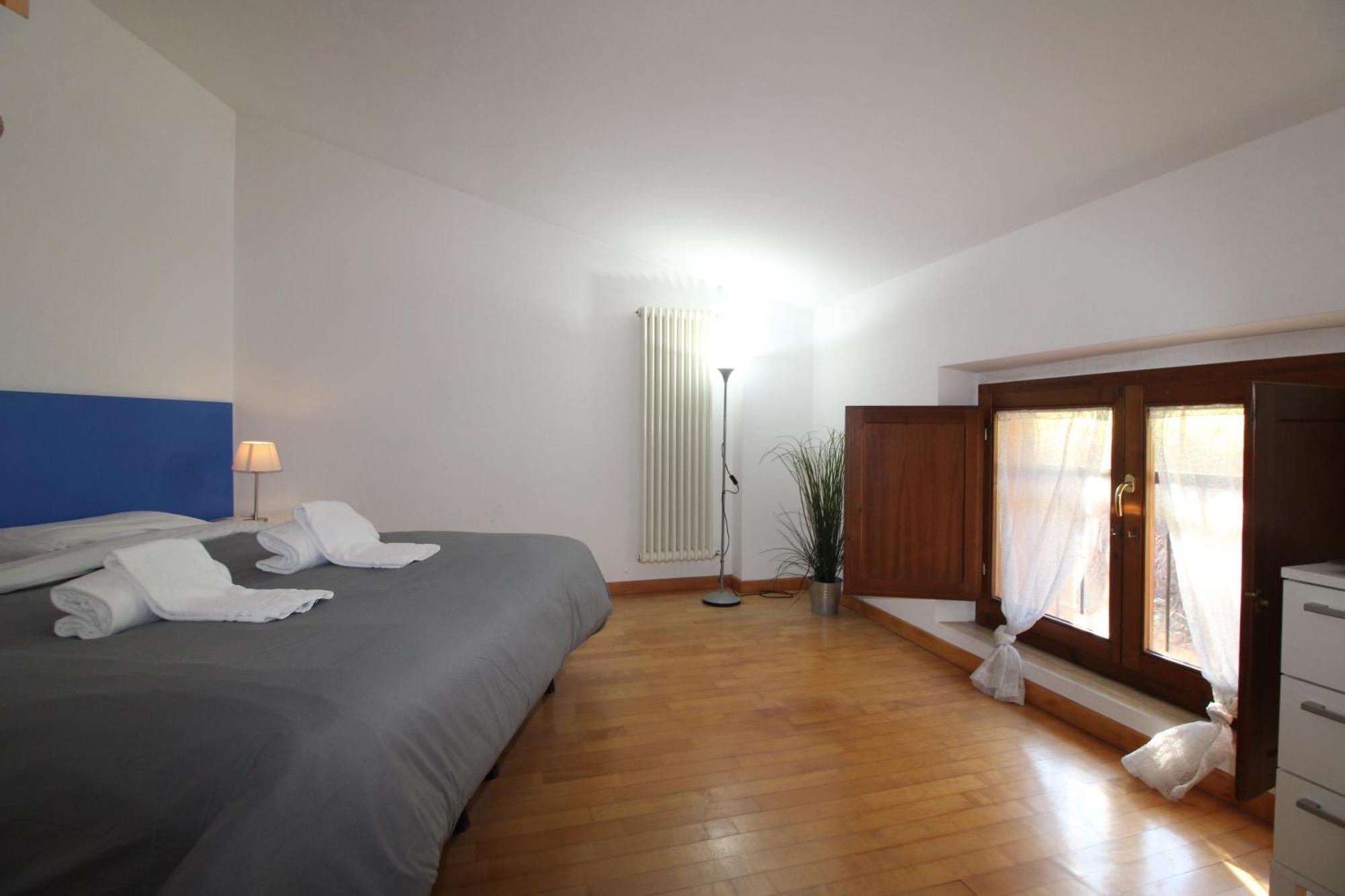 Apartamento La Risalita Siena