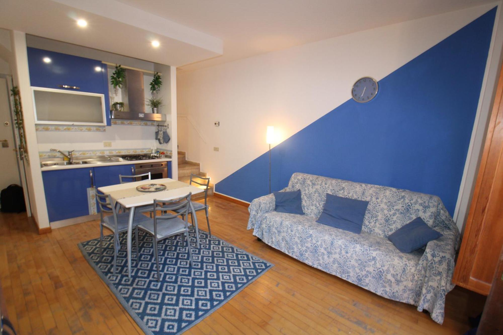 La Risalita Apartamento *
